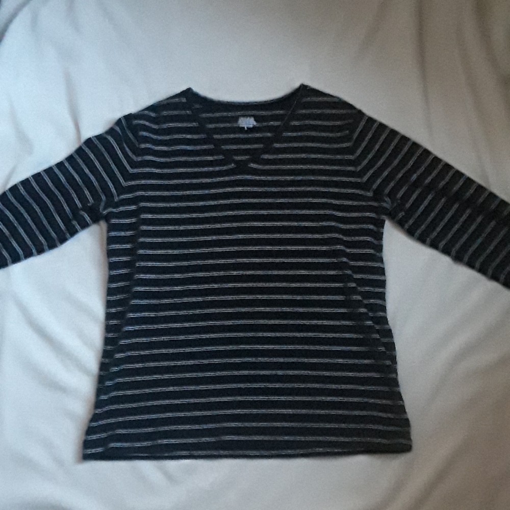 Long-sleeve shirt